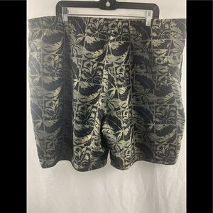 Guide t outfitter swim trunk size xl